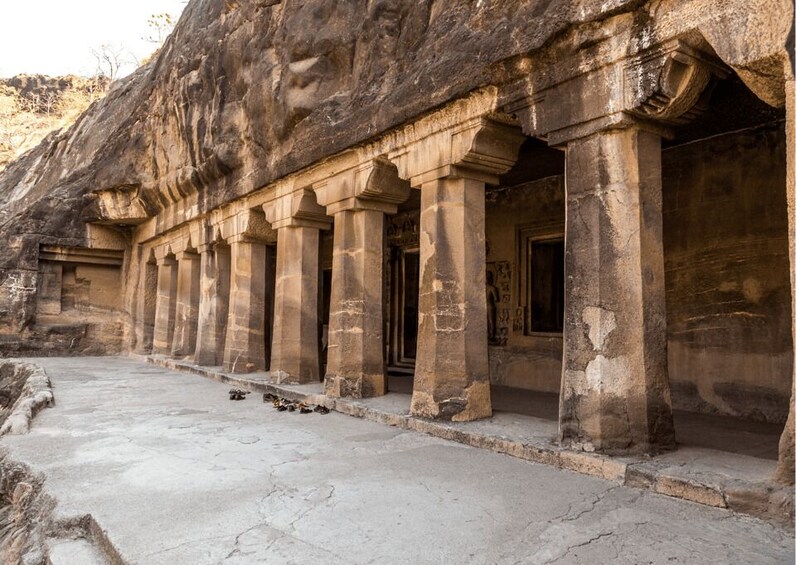 Picture 9 for Activity Best of Aurangabad with Caves (Full Day City tour by car)