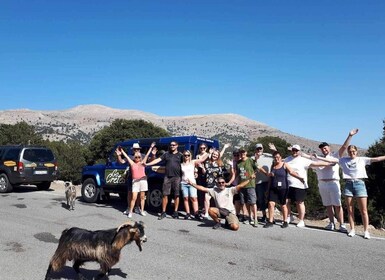 Malia: Paradijs van Oost-Kreta (Gezins- en kindvriendelijk)