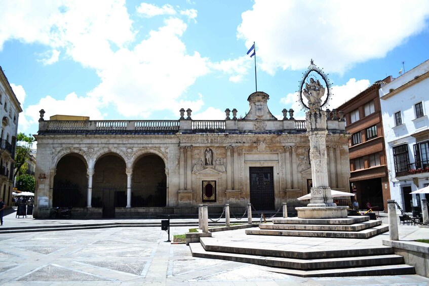 Picture 5 for Activity Jerez de la Frontera: 1.5-Hour Walking Tour with a Guide