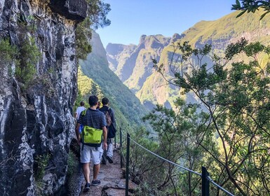 Excursión de senderismo con un lugareño