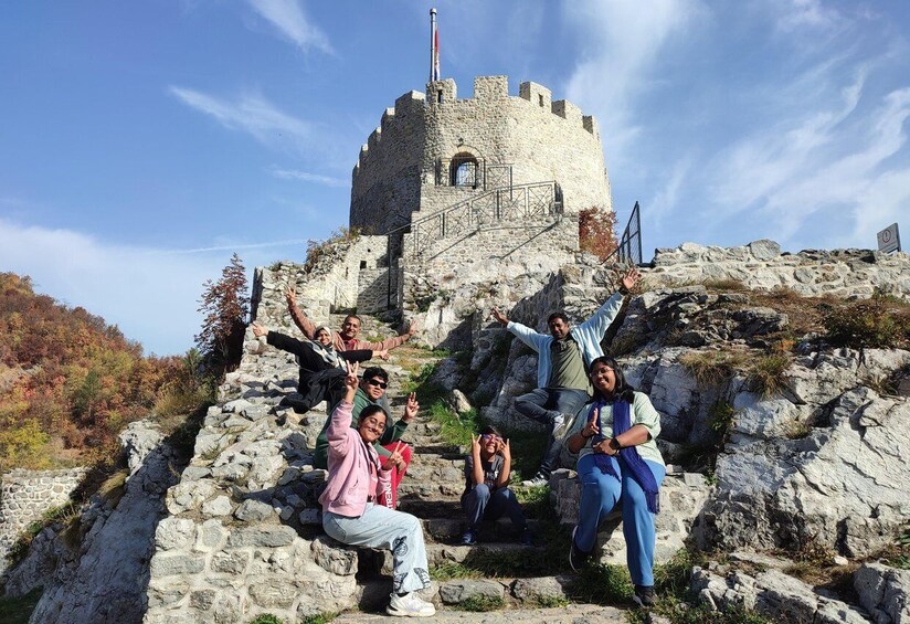 Picture 3 for Activity From Belgrade: Zlatibor Mountain Private Tour