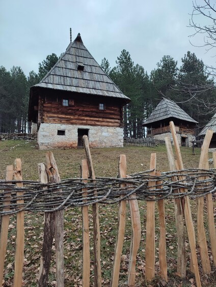 Picture 5 for Activity From Belgrade: Zlatibor Mountain Private Tour