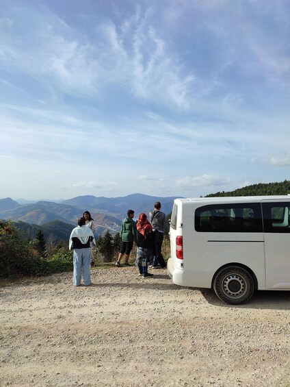 Picture 1 for Activity From Belgrade: Zlatibor Mountain Private Tour