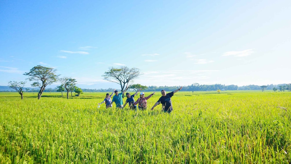 Picture 4 for Activity Yogyakarta: Nanggulan Village Fun Cycling