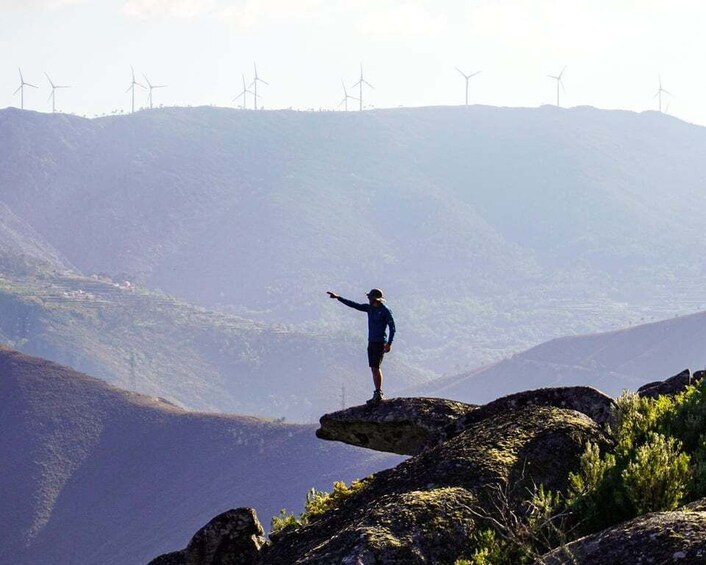 Picture 1 for Activity Hike in the Xisto Villages in Serra da Lousâ