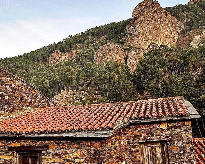 Picture 5 for Activity Hike in the Xisto Villages in Serra da Lousâ