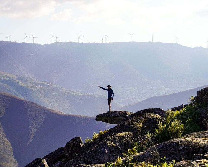 Picture 1 for Activity Hike in the Xisto Villages in Serra da Lousâ