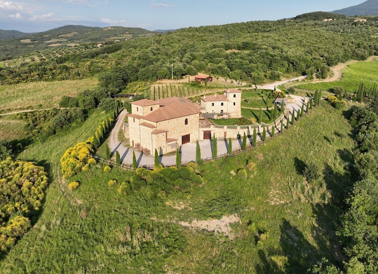 Picture 5 for Activity Wine Tasting in Toscana with Priority Access