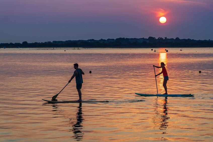 Picture 3 for Activity Stand Up Paddle Boarding in Trincomalee