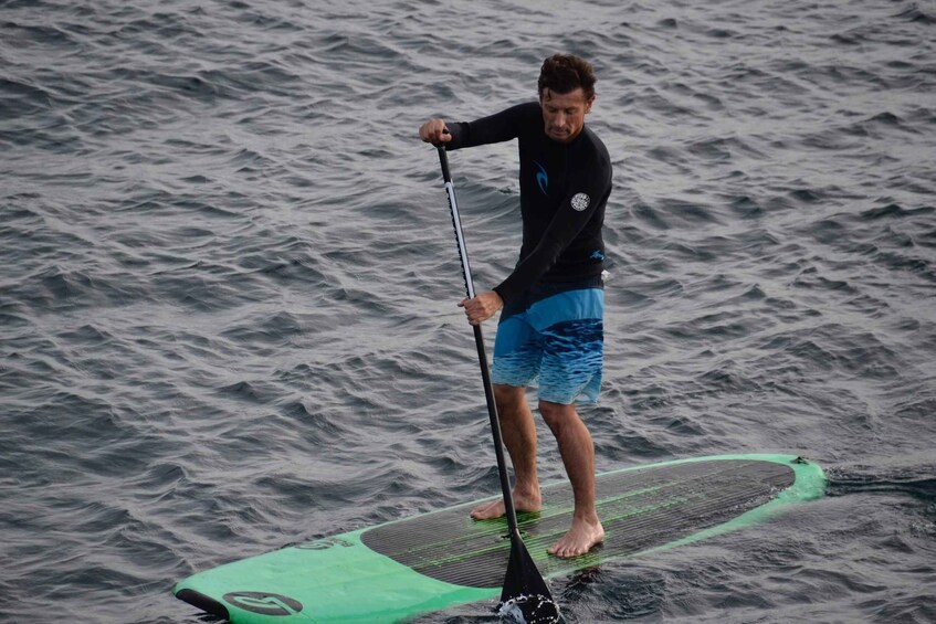 Picture 1 for Activity Stand Up Paddle Boarding in Trincomalee