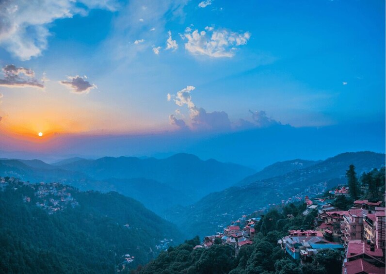 Experience the Best of Shimla with a local - Full Day Tour