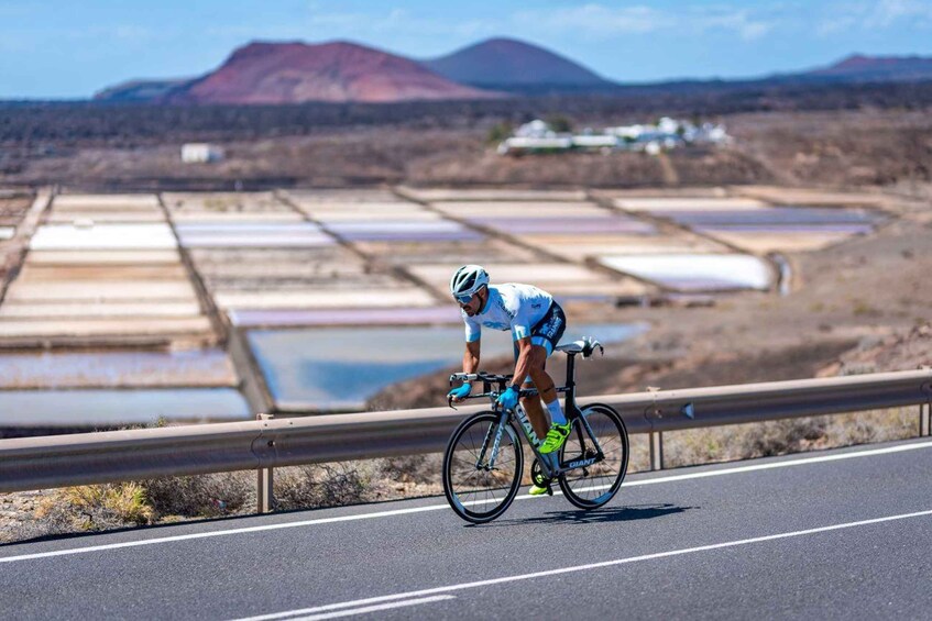 Picture 2 for Activity Lanzarote: Guided Road Bike Tour