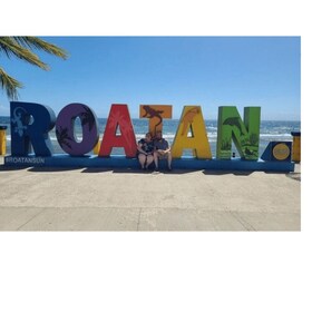 Roatan: West Side Island tour