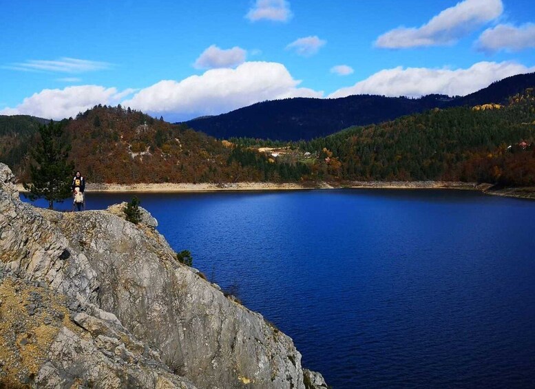 Picture 6 for Activity From Belgrade: Tara NP & Drina river & House on the Drina