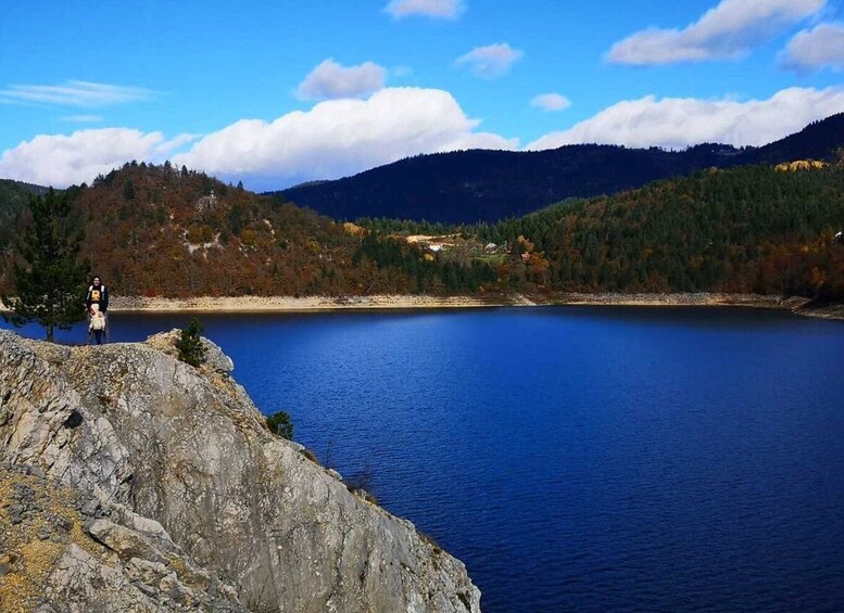 Picture 6 for Activity From Belgrade: Tara NP & Drina river & House on the Drina