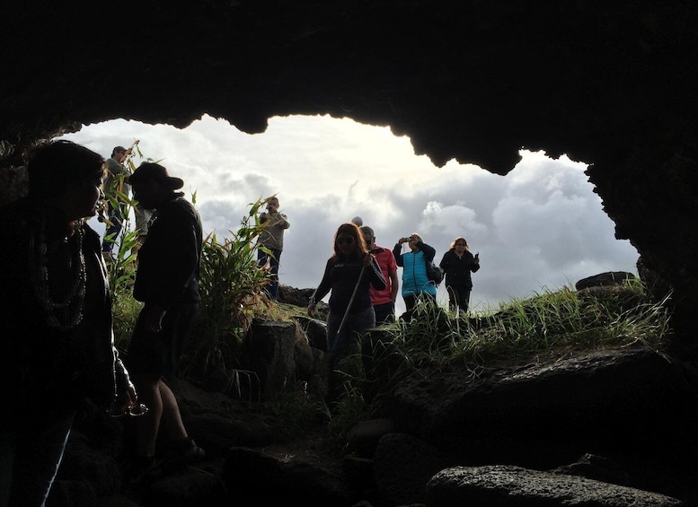 Picture 3 for Activity From Hanga Roa: Easter Island Sightseeing Full Day Tour