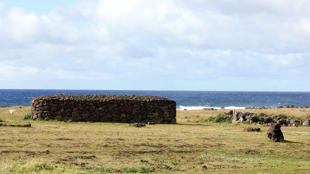 Picture 4 for Activity From Hanga Roa: Easter Island Sightseeing Full Day Tour