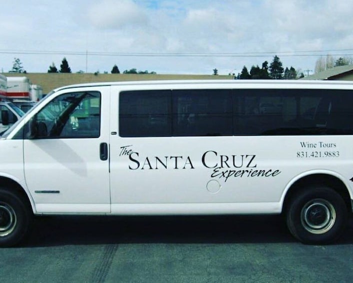 Picture 2 for Activity Santa Cruz: Private Custom Wine Tour with Hotel Pickup