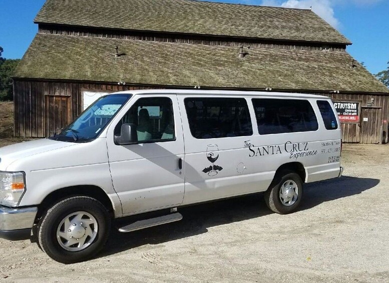 Picture 6 for Activity Santa Cruz: Private Custom Wine Tour with Hotel Pickup