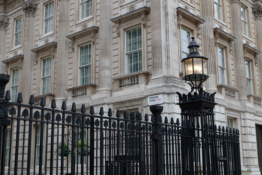 Picture 4 for Activity London: Churchill War Rooms & WW2 Westminster Private Tour