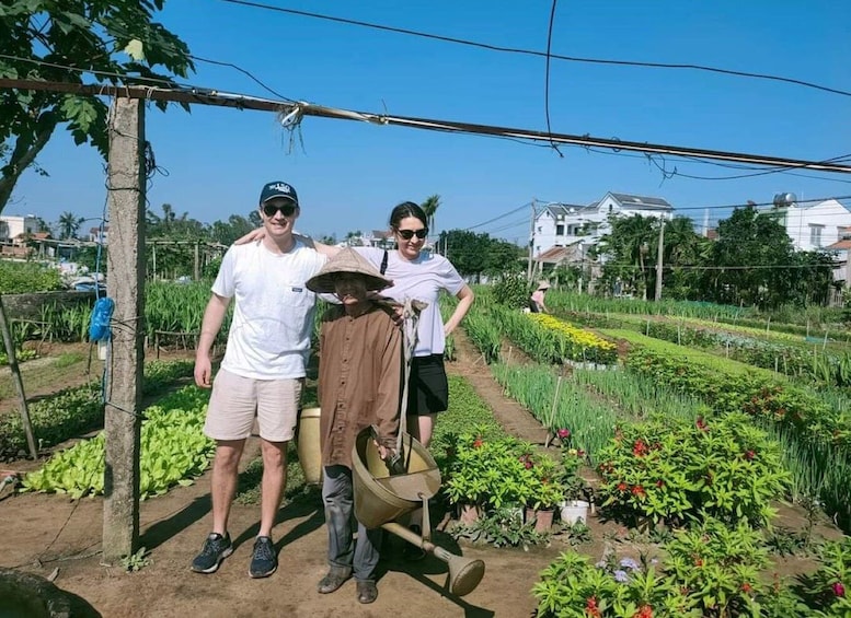 Picture 4 for Activity Hoi An: Countryside Tour by Bike with Meal