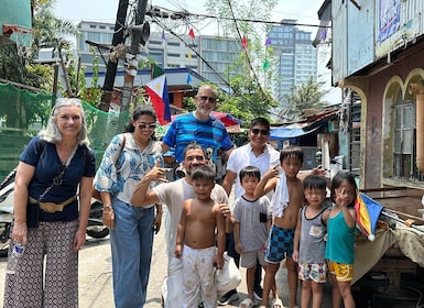 Manila: Hidden Gems Guided Tour