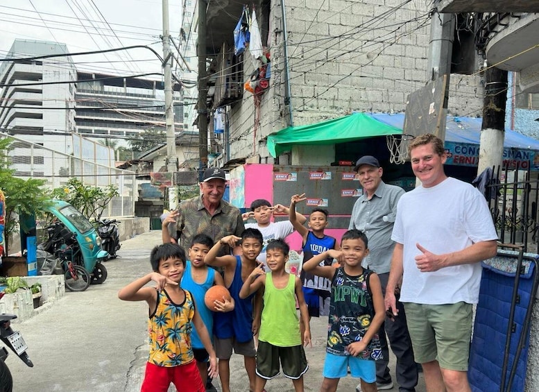 Picture 20 for Activity Manila: Hidden Gems Guided Tour