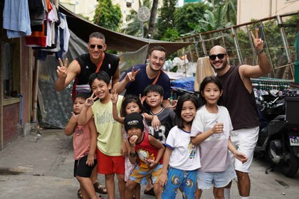 Manila: visita guiada a las gemas ocultas