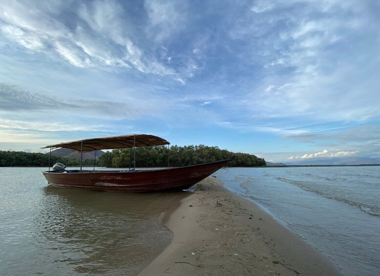 Picture 8 for Activity From Virpazar: Skadar Lake Scenic Cruise