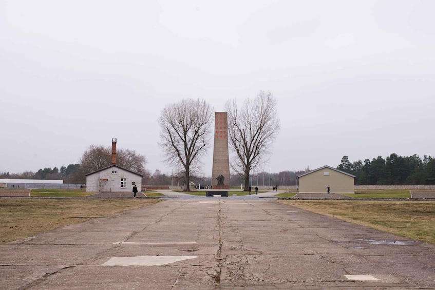 Picture 10 for Activity Private Tour: Sachsenhausen Memorial & Potsdam from Berlin