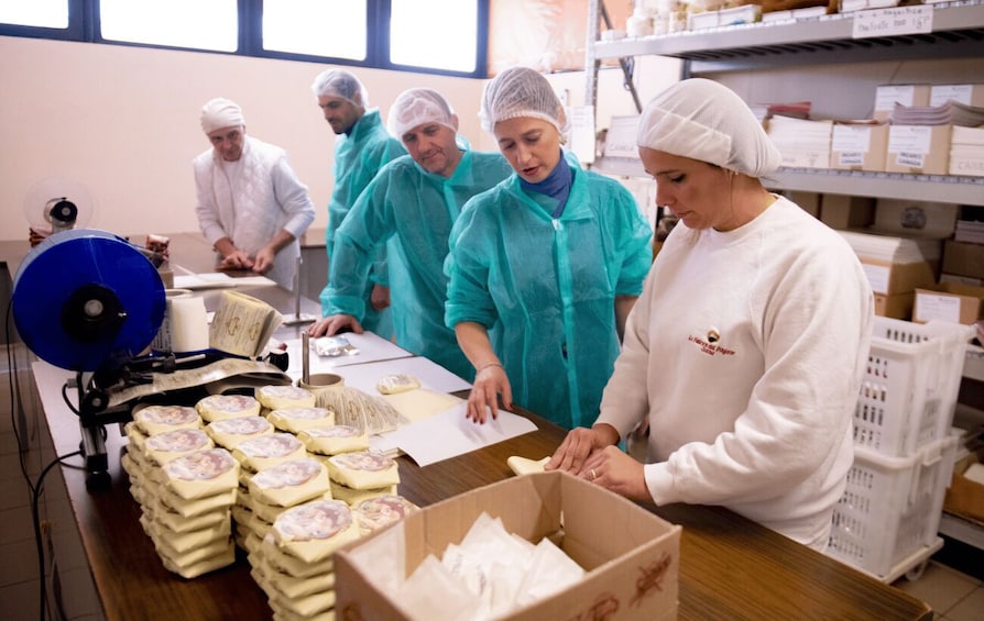 Picture 8 for Activity Siena - Discover typical Sienese sweets with tasting