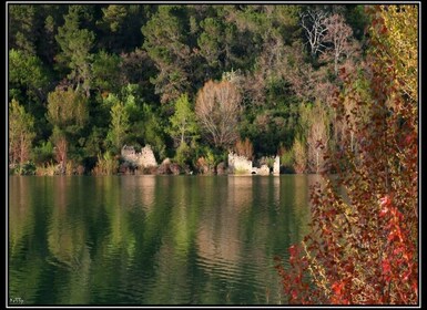 Desde Troina: caminata guiada privada por el Parque Nacional Nebrodi