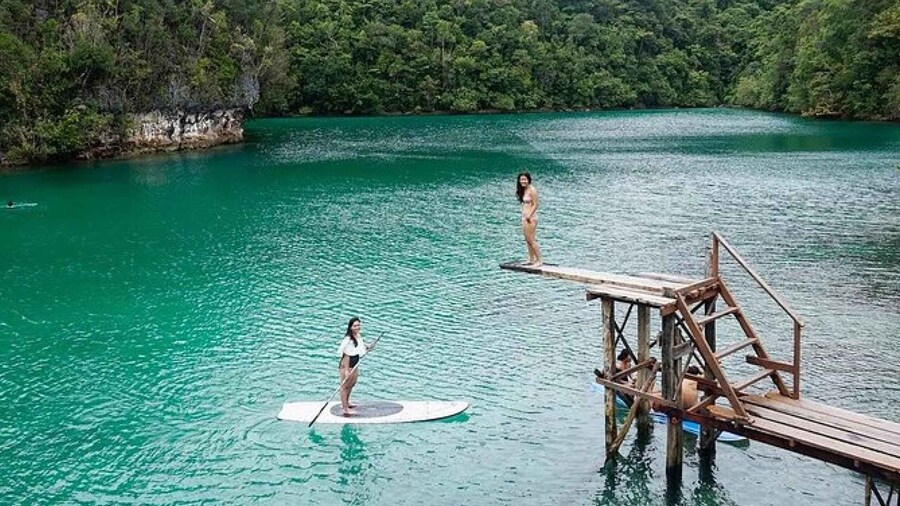 Siargao Tour B