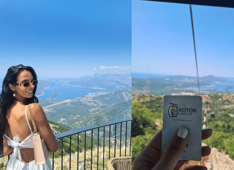 Picture 1 for Activity Guided Kotor & Cable Car Tour
