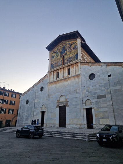 Picture 5 for Activity Lucca: tour tra storia, arte e leggende! (Tour di 2 ore)