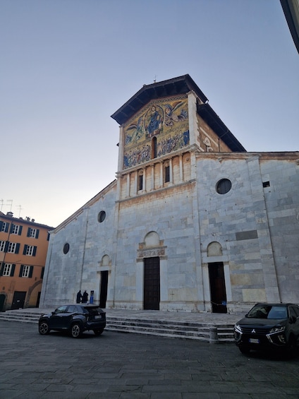 Picture 5 for Activity Lucca: tour tra storia, arte e leggende! (Tour di 2 ore)