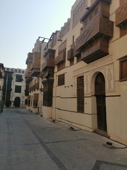 Picture 3 for Activity Full day Jeddah City Private Tour