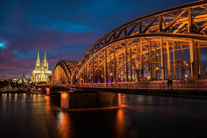 Freiburg: Private Christmas Market Tour