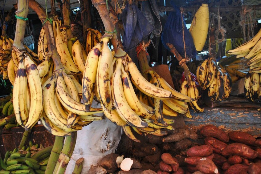 Picture 5 for Activity Zanzibar: Spice Farm & Stone Town City Tour with a Guide