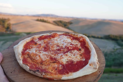 Volterra: Pizza Cooking Class