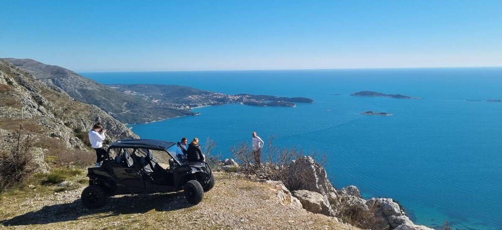 Private Buggy Panorama Adventure /2 hours-2 hills Viewpoint