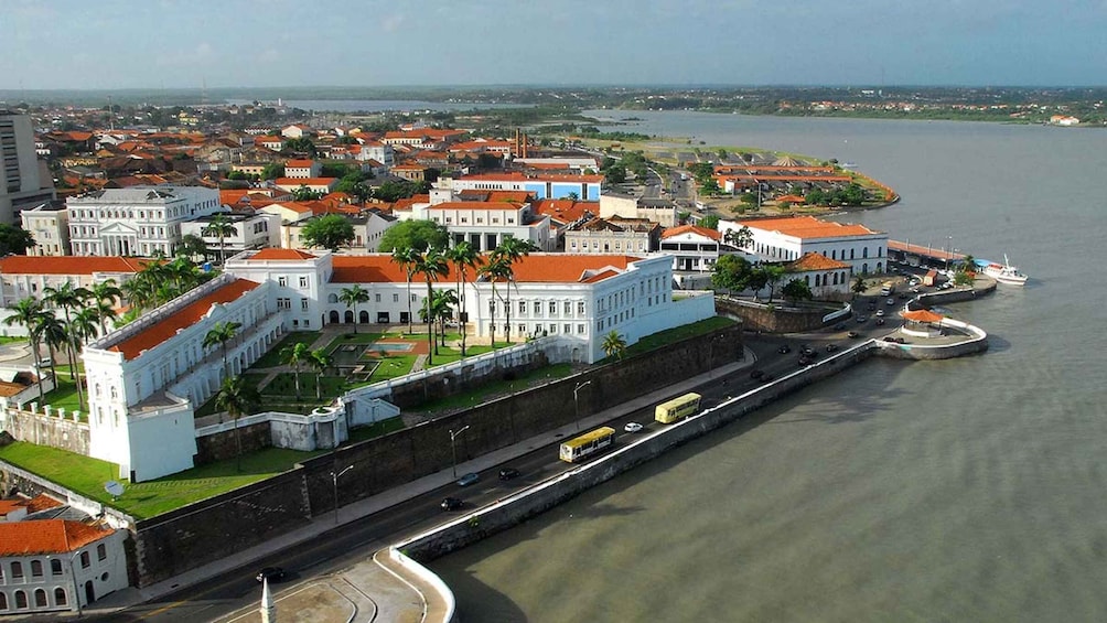 Picture 3 for Activity Walking Tour of São Luís do Maranhão