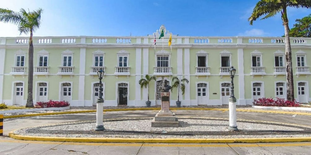 Picture 4 for Activity Walking Tour of São Luís do Maranhão