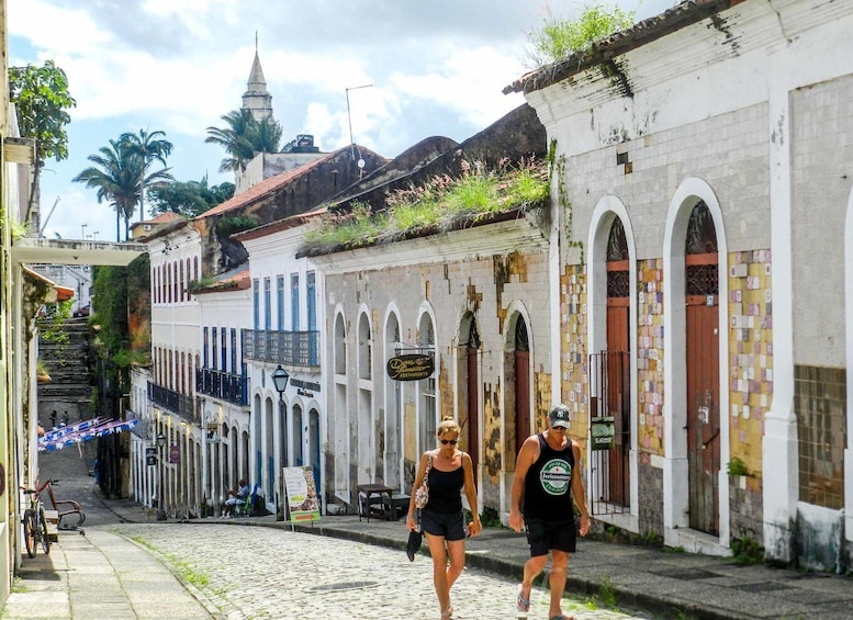 Picture 2 for Activity Walking Tour of São Luís do Maranhão