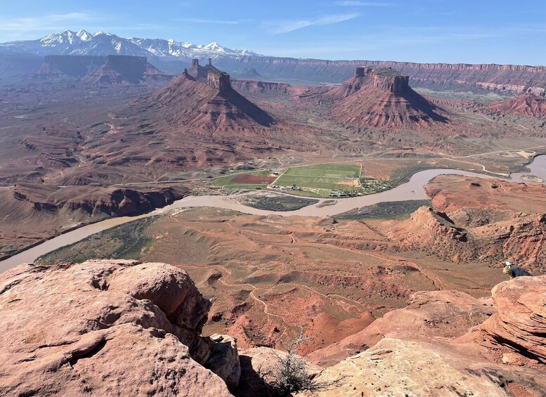 Picture 3 for Activity 1 Hour tour of Moab, Canyonlands, and Arches National Park