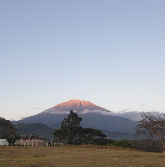 Picture 4 for Activity Sunset Tour in Arusha