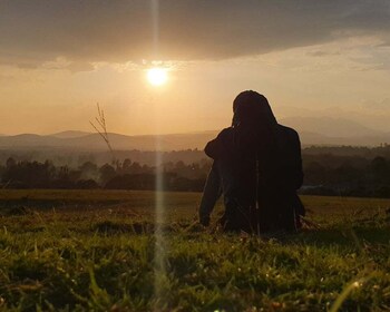 Tour zum Sonnenuntergang in Arusha