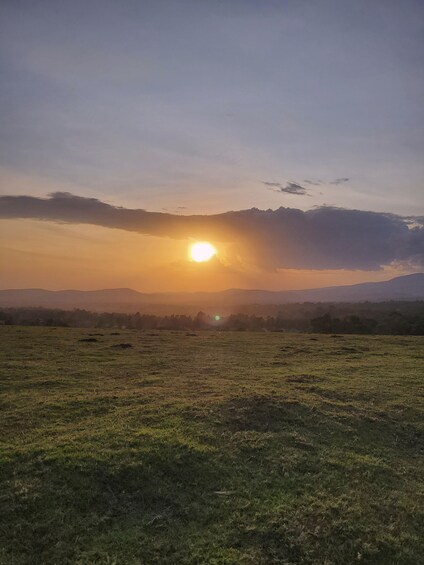 Picture 14 for Activity Sunset Tour in Arusha