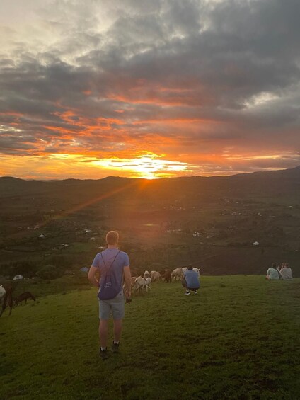 Picture 3 for Activity Sunset Tour in Arusha