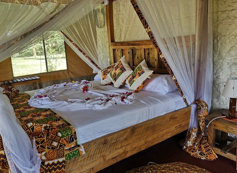 Picture 10 for Activity 3 Days Lake Natron Luxury Escape